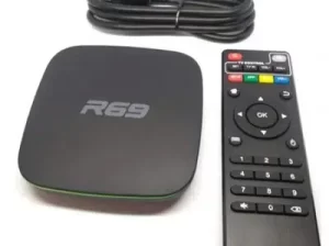android tv box 2gb – 16gb Sale In Chiniot