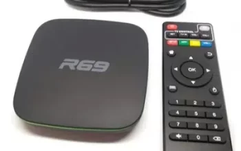 android tv box 2gb – 16gb Sale In Chiniot