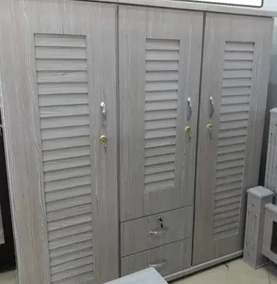 Bed Divider Cupboard Sale in Hyderabad