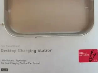 iphone charging stand sale in Daska