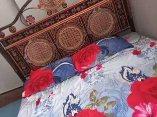 iron Bed for sale in Sukkur
