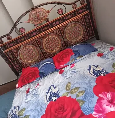 iron Bed for sale in Sukkur