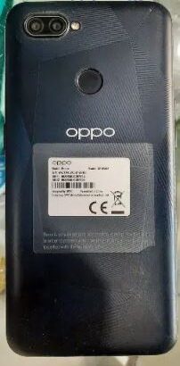 oppo A12 4gb/64gb for sale in Abbottabad