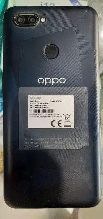 oppo A12 4gb/64gb for sale in Abbottabad