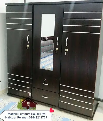 Lamination Cupboard New Design sale in Hyderabad