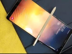 samsung note 8 for sale