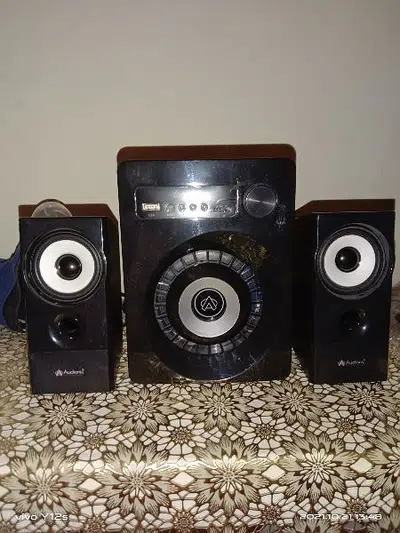 Sound Speaker for sale in Sialkot