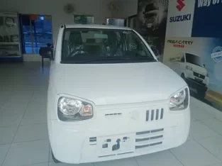 Suzuki alto model 2021 sale in Daska