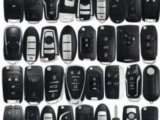 all car key and Remote key available and making