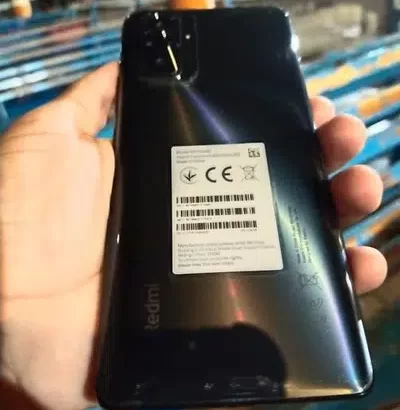 Xiaomi Note 10 Pro sale in Hyderabad