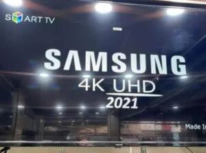 samsung 70” smart wifi uhd led tv for sale