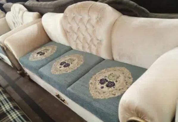Sofa & Chairs , Sofa set for sale in gujranwala