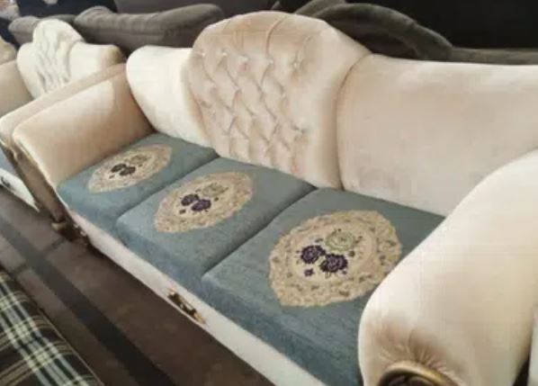Sofa & Chairs , Sofa set for sale in gujranwala