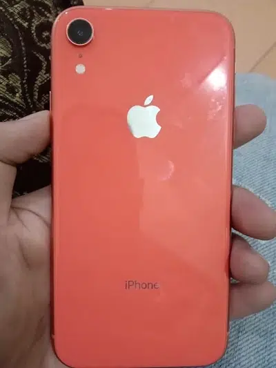 iphone xr sale in Daska