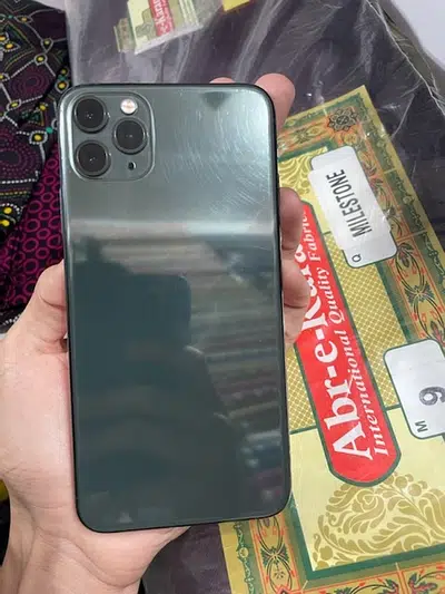 Iphone 11 pro max sale in Daska