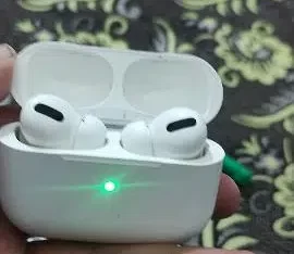 Air pods pro ( master copy) sale in Peshawar