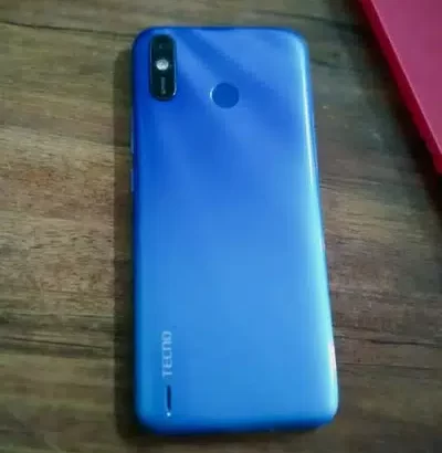 tecno spark 4 for sell in Sukkur