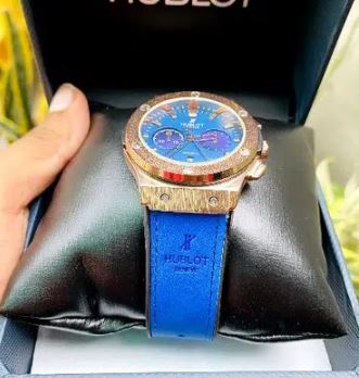 Rolex, Hublot, Omega watch for sale