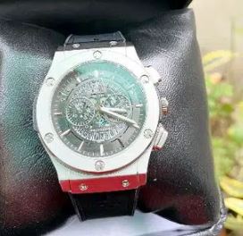Rolex, Hublot, Omega watch for sale