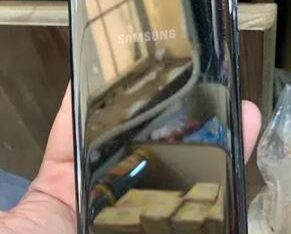 Samsung Galaxy S8 PLUS For sale in Lahore