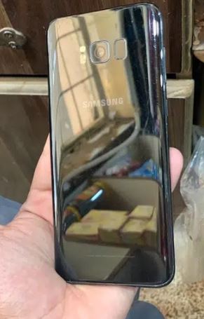 Samsung Galaxy S8 PLUS For sale in Lahore
