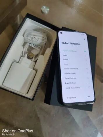 Oppo Reno 6 Mobile for sale in Faisalabad