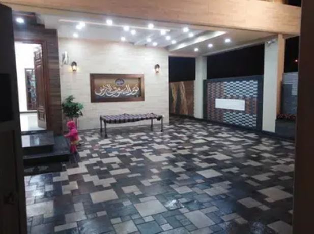 Luxury Brand New 1 Kanal House for sale in Lahore