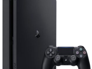 SONY PlaysStation PS4 Slim 500GB/1TB