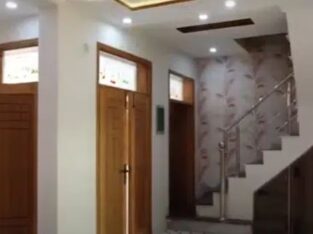 5 Marla house for sale in Pak Arab in Lahore