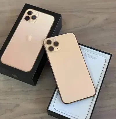 iPhone 11 pro Max for sell in Hasilpur