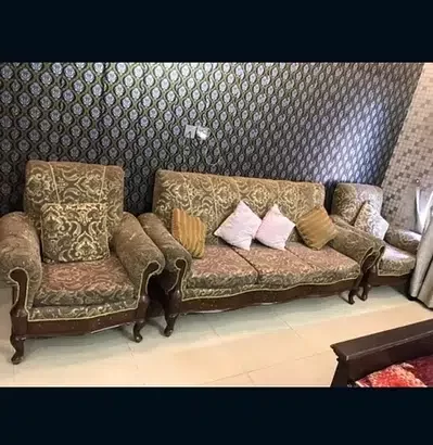 sofa set for sale in Lahore