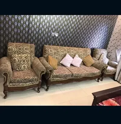 sofa set for sale in Lahore
