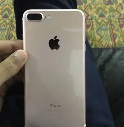 iphone 7plus non pta for sale in Bhalwal