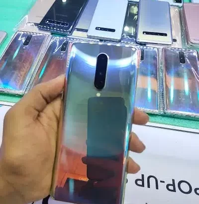 Oneplus 9R for sale in Faisal Town, Lahore