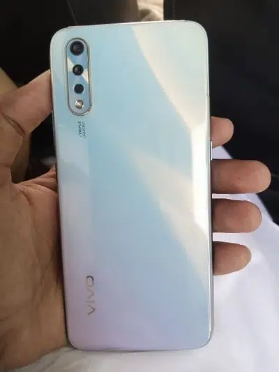 Vivo S1 for sale in Haveli lakha