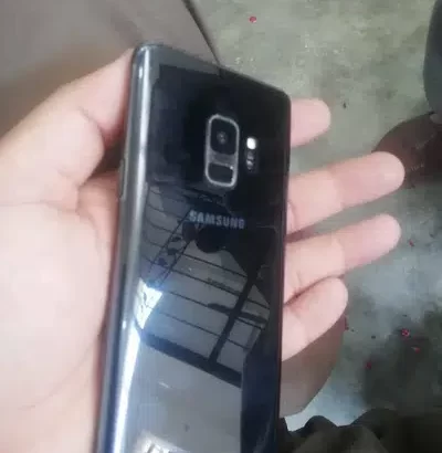 Samsung S9 for sale in Haveli lakha