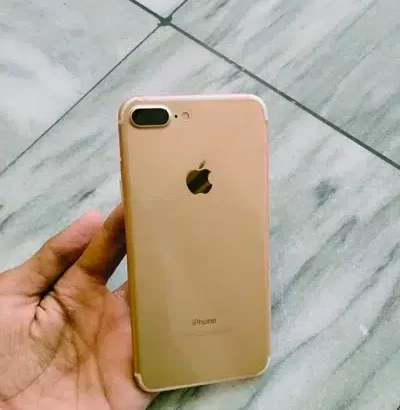 iphone 7plus 128gb for sale in Lala Musa