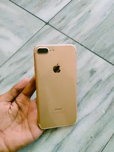 iphone 7plus 128gb for sale in Lala Musa