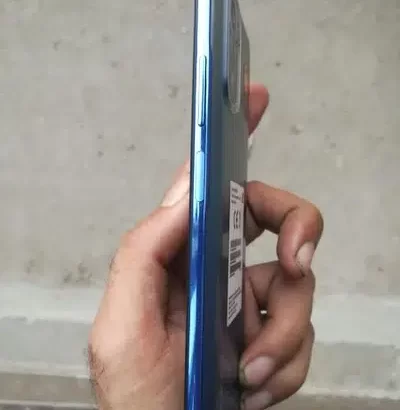 mi note 10s mobile for sell in Faisalabad