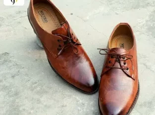 Best Quality Dress Shoes for sell in Faisalabad