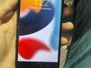 IPHONE 7 PLUS for sell in Faisalabad