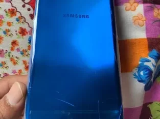 samsung note 10 plus 12/256gb for sell in Hasilpur