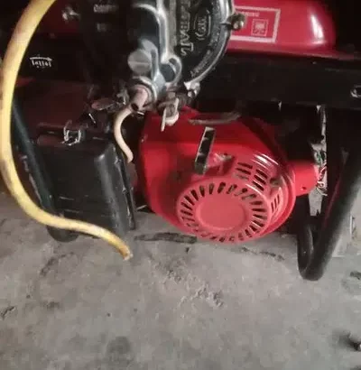 Generator for sale in Lalamusa