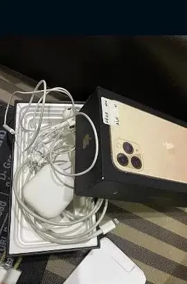 IPHONE 11PRO MAX FOR SALE IN Bhalwal