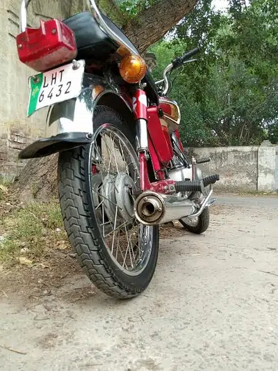 yamaha 100cc new model