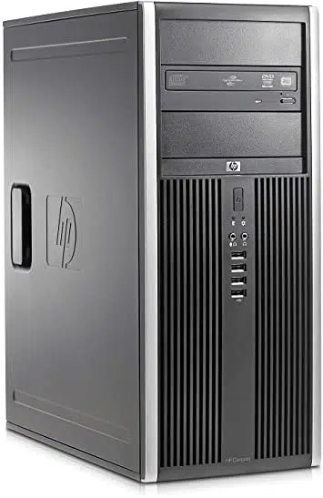 Hp Core i5 2nd Gen Cpu For sale in Burewala