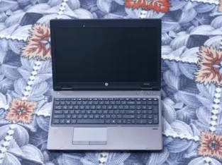 Laptop (HP Probook ) sell in Kalma Chowk, Lahore