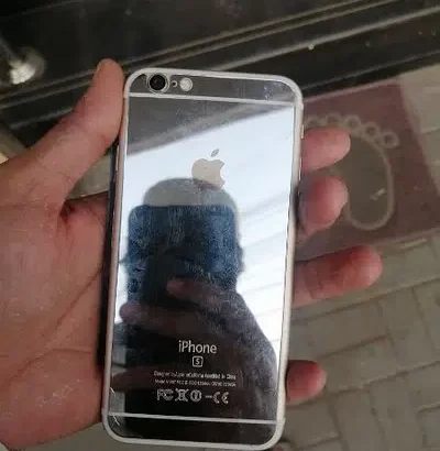 iPhone 6 for sell in Lahore