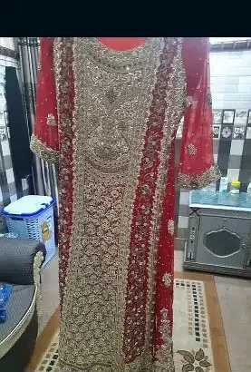 Bridle Mexi new condition sell in Shadbagh, Lahore