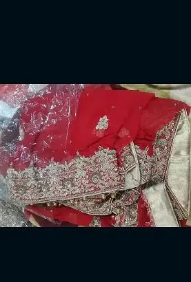 Bridle Mexi new condition sell in Shadbagh, Lahore